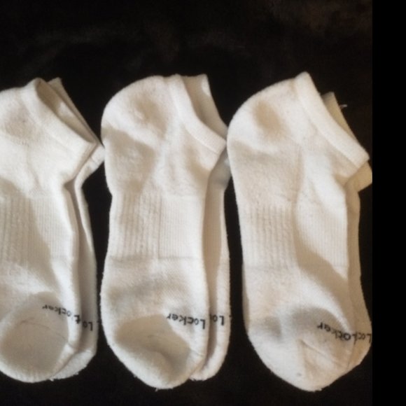 foot locker socks nike